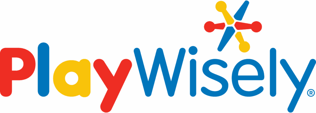 Logo programu PlayWisely